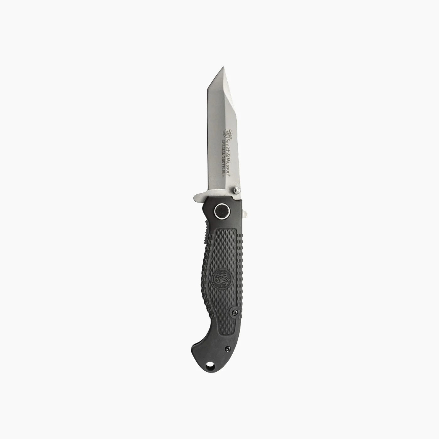 Smith & Wesson-Special Tactical Tanto Folding Knife
