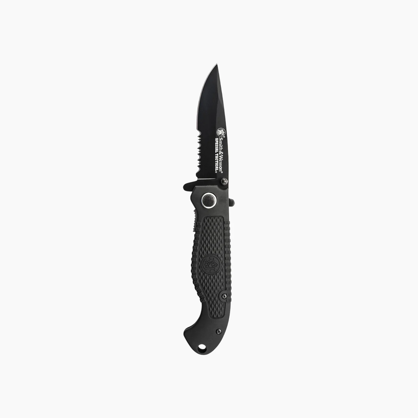 Smith & Wesson Special Tactical Tanto Folding Knife