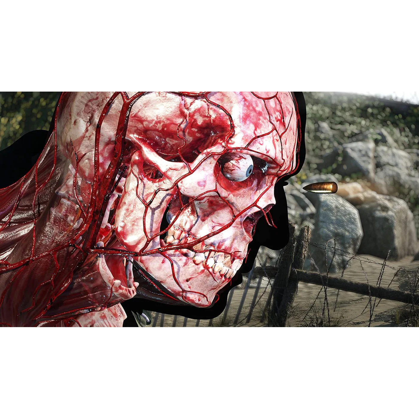 Game Planet Sniper Elite 5 Game - Image 6