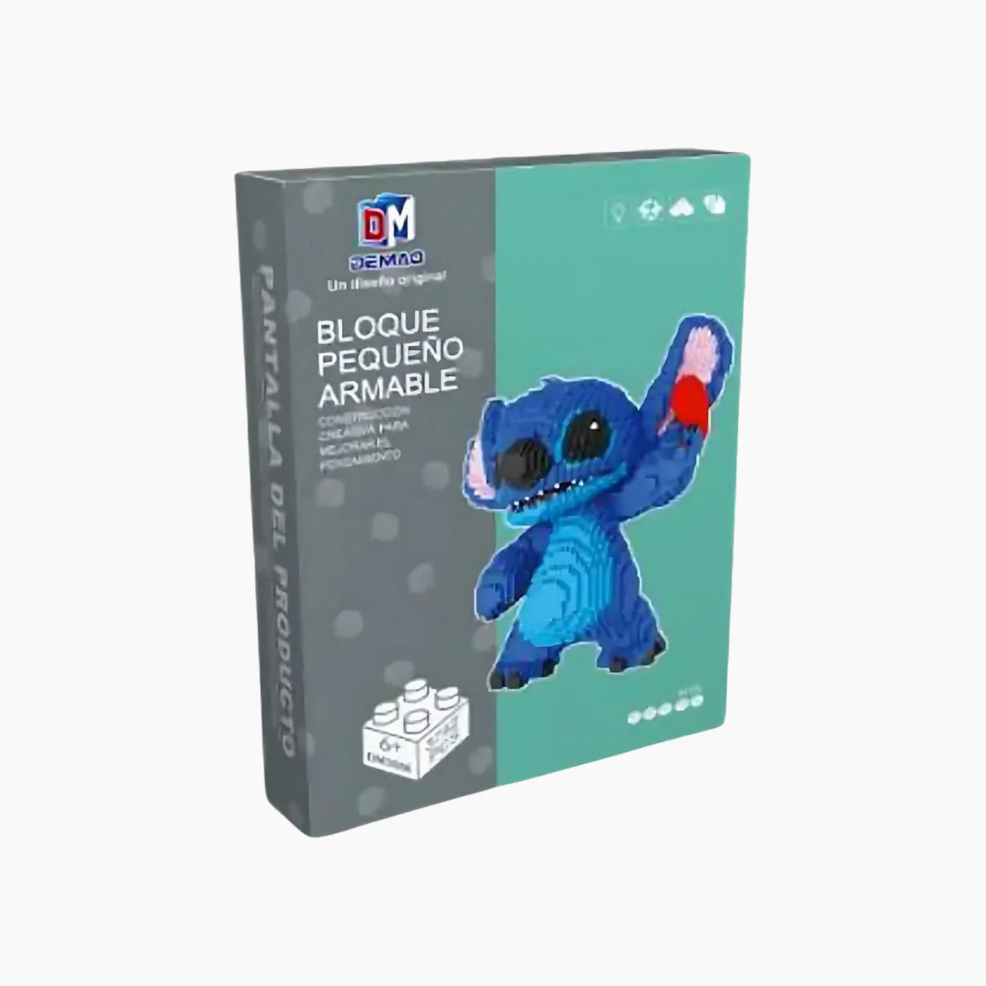 Stitch Puzzle Game - Image 2