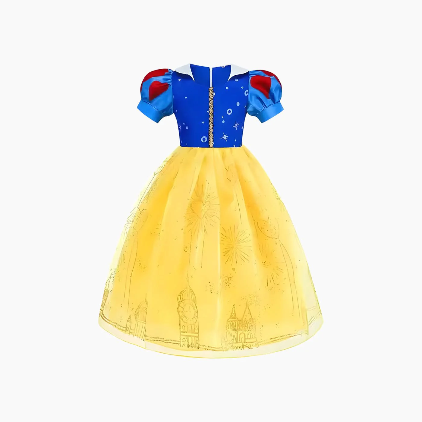 The Source Snow White Princess Costume - Image 2