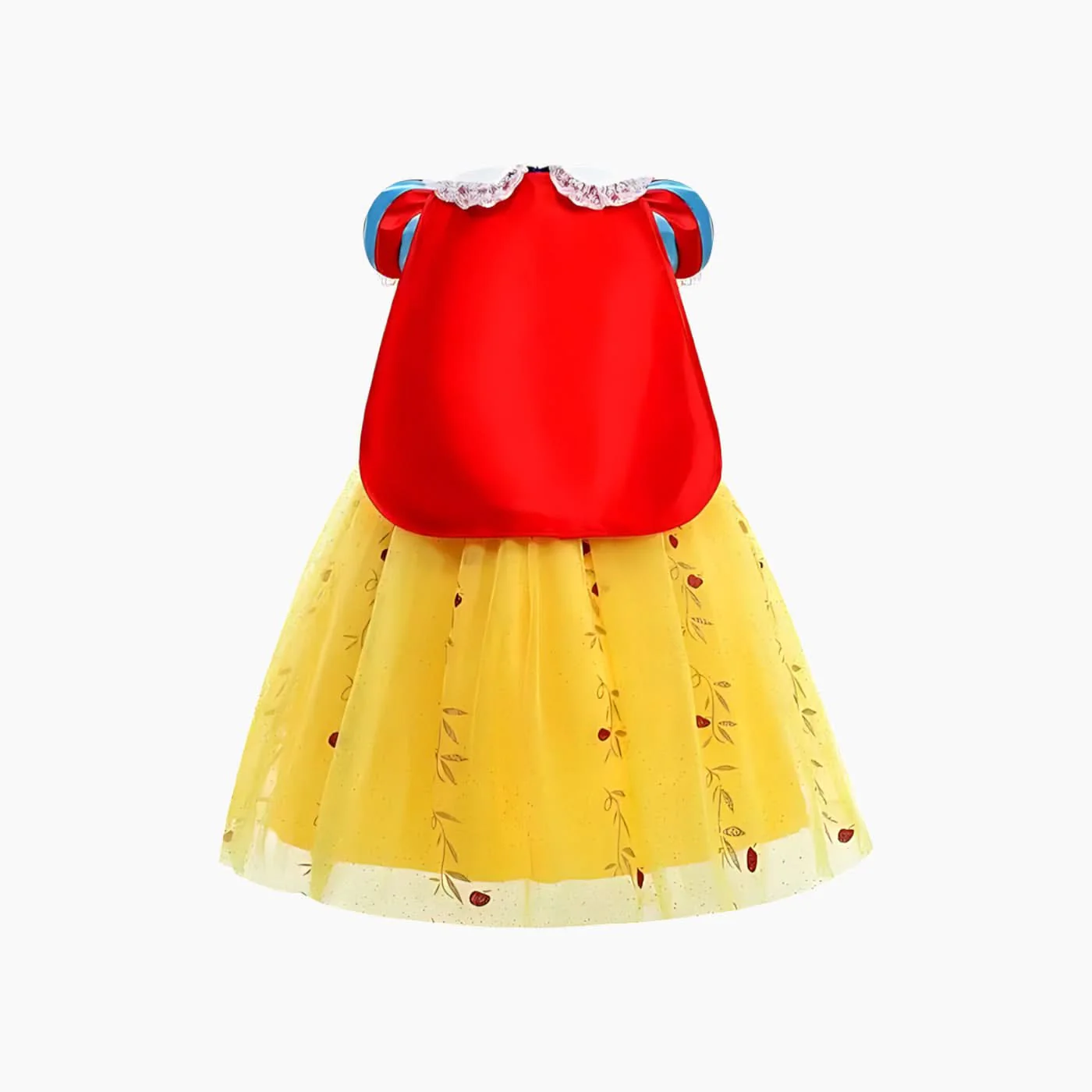 The Source Snow White Princess Costume - Image 2