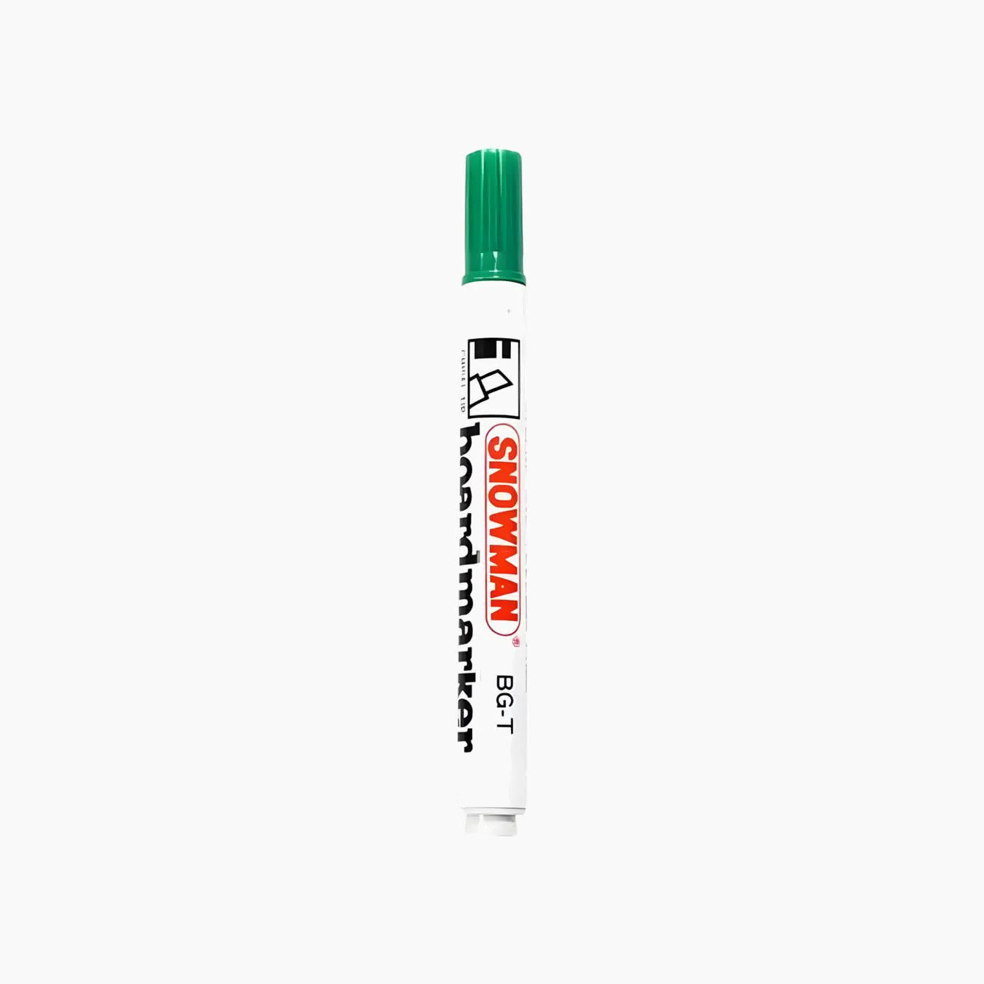 Snowman BGT4 Whiteboard Markers - Image 5