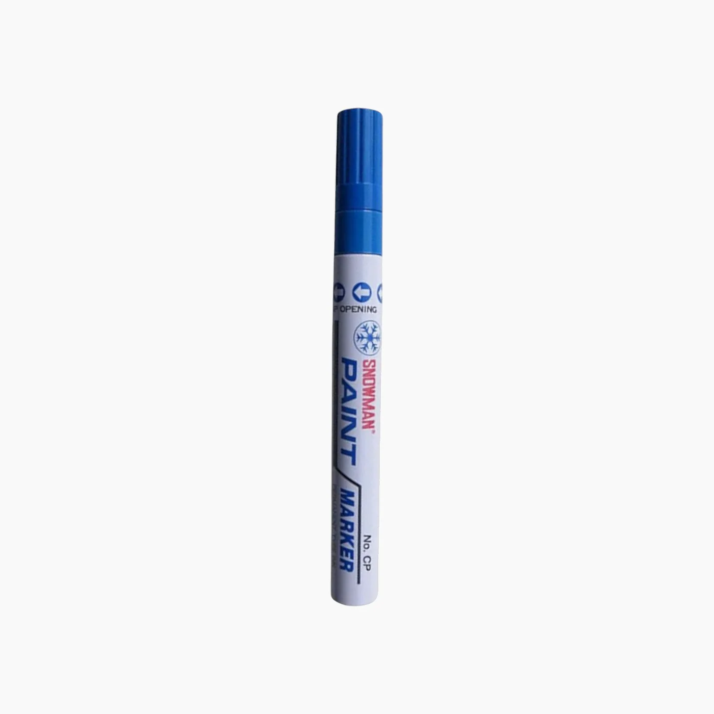 Snowman CP12 Paint Marker - Image 11