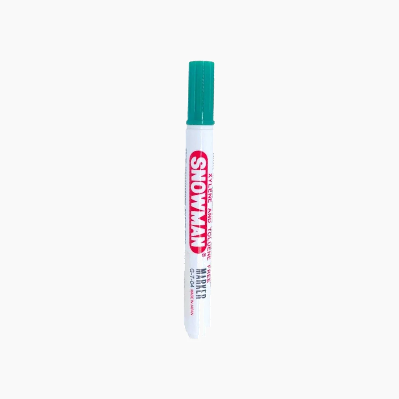 Snowman G12T Permanent Marker - Image 7