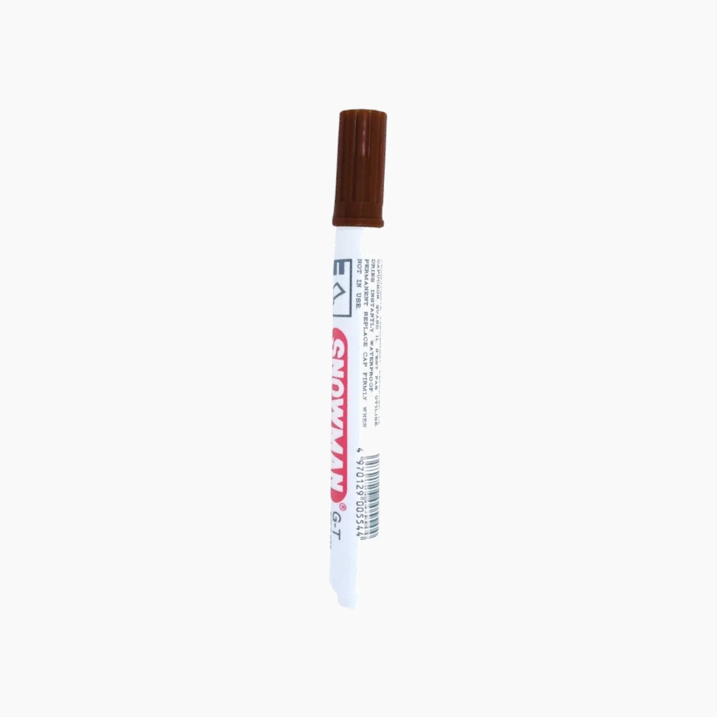 Snowman G12T Permanent Marker - Image 9