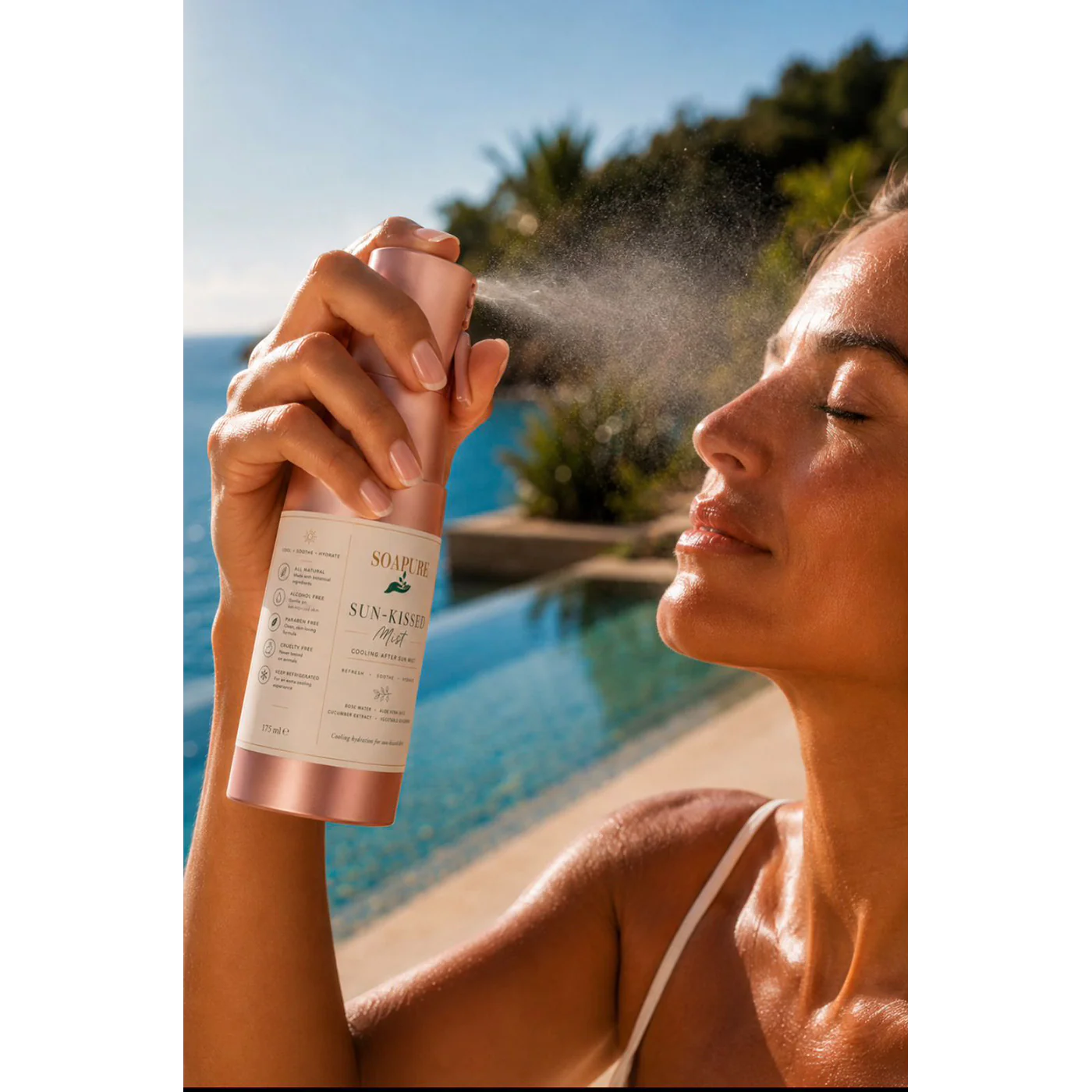 Soapure Sun - Kissed Mist - Image 2