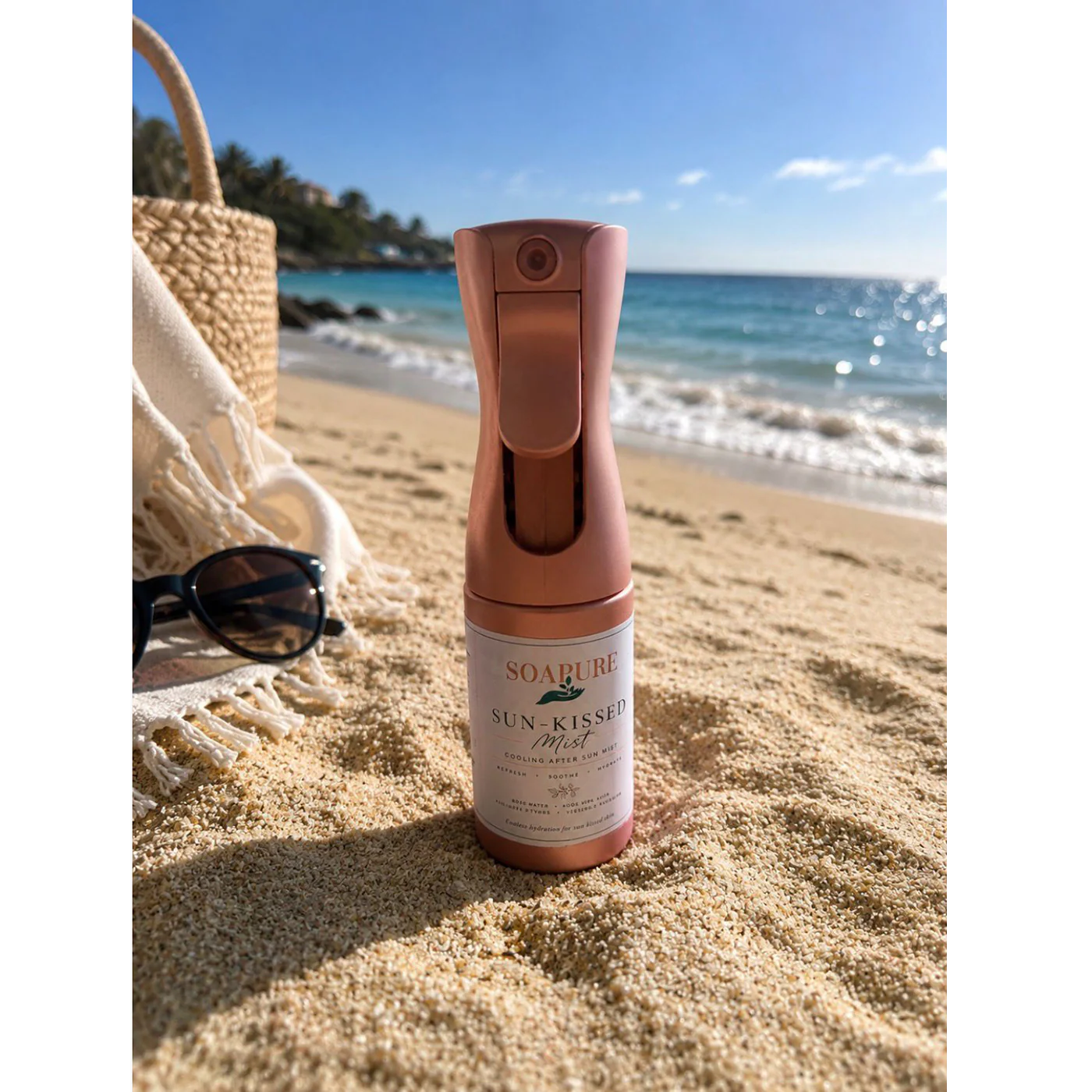 Soapure Sun - Kissed Mist - Image 4