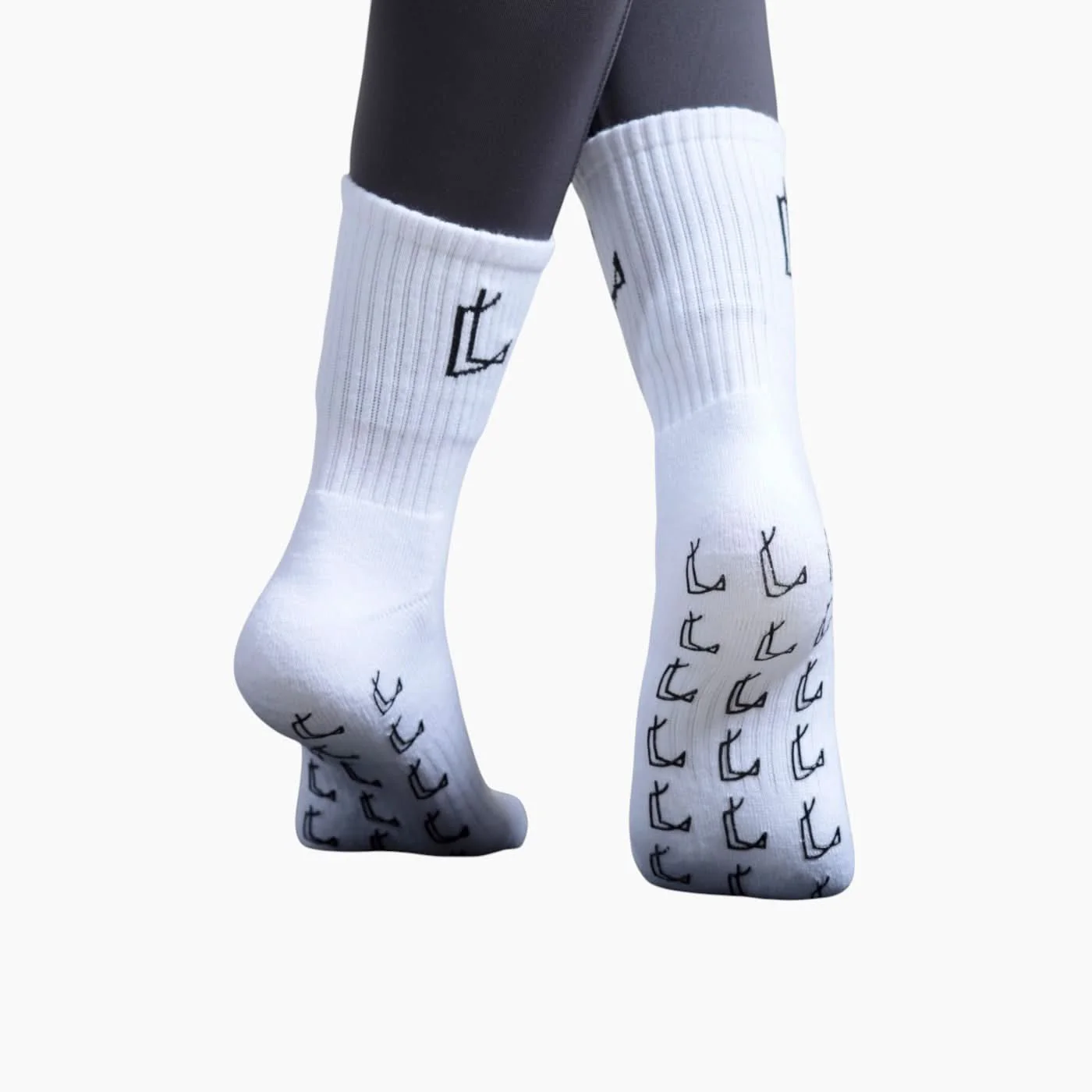 L Official Crew Socks - Image 2