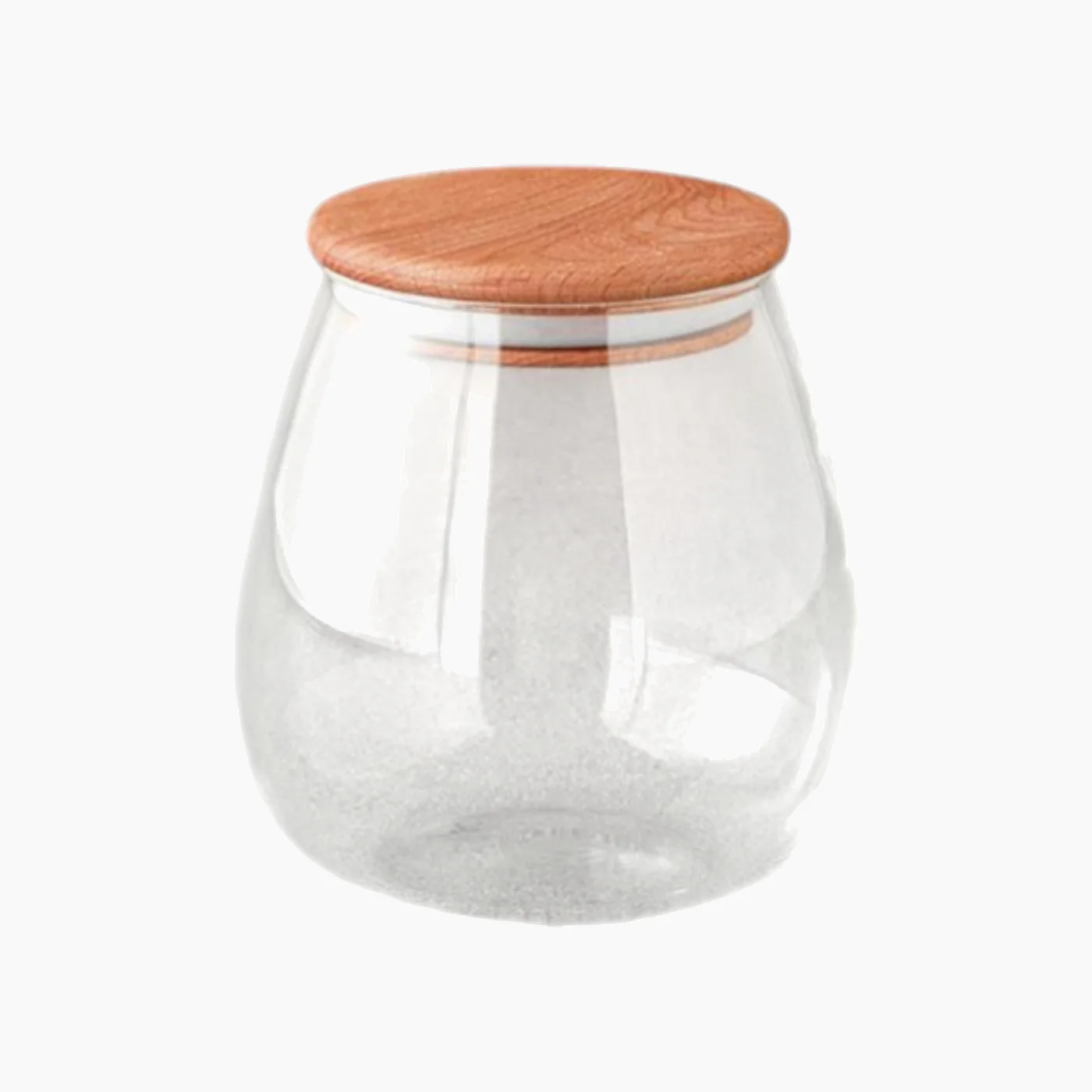 EH Living Sofias Soda Glass Jar