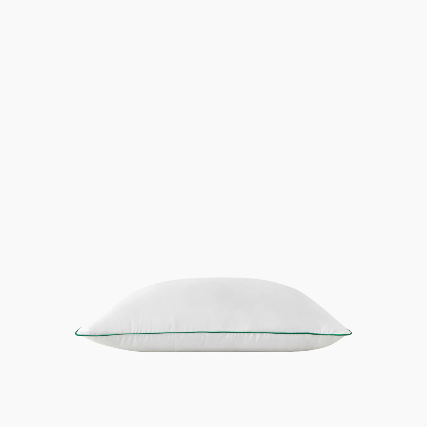 EH Living Soft Bamboo Pillow 50x70 cm White - Image 2