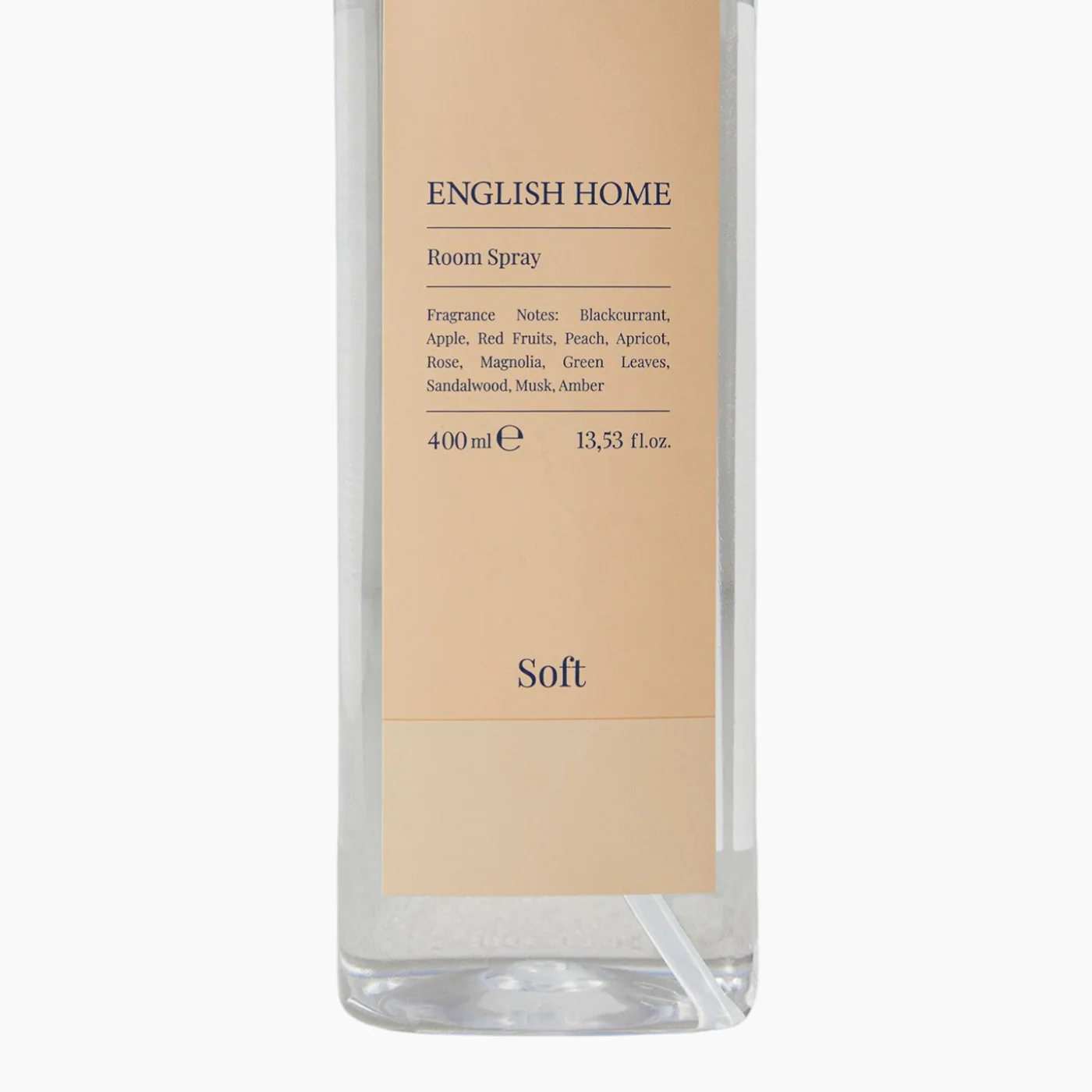 EH Living Soft Room Spray 500 ml Purple - Image 3