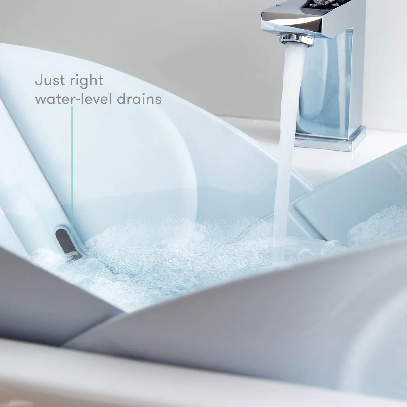 Frida Baby Soft Sink Baby Bath - Image 7