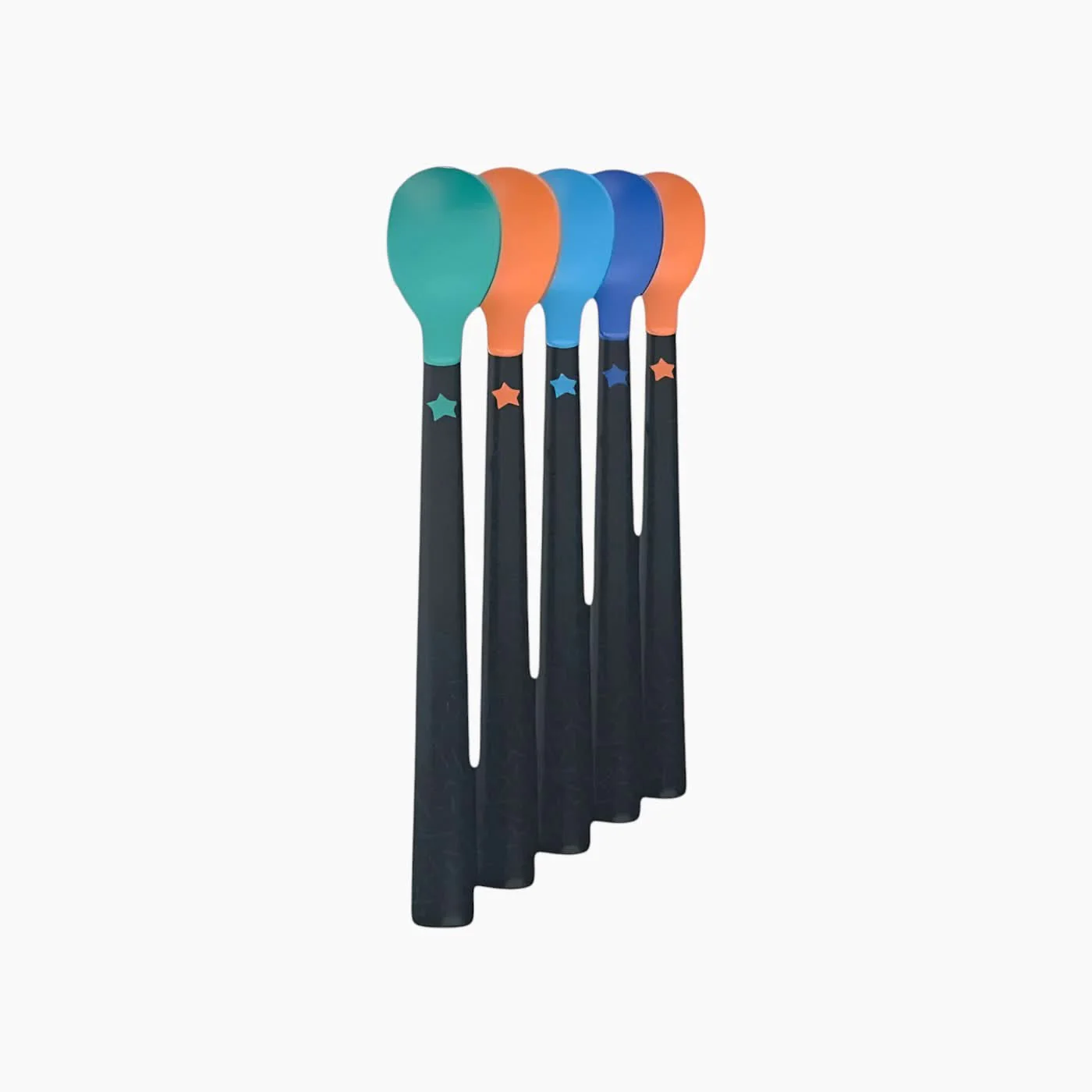 Tommee Tippee Softee Weaning Spoons