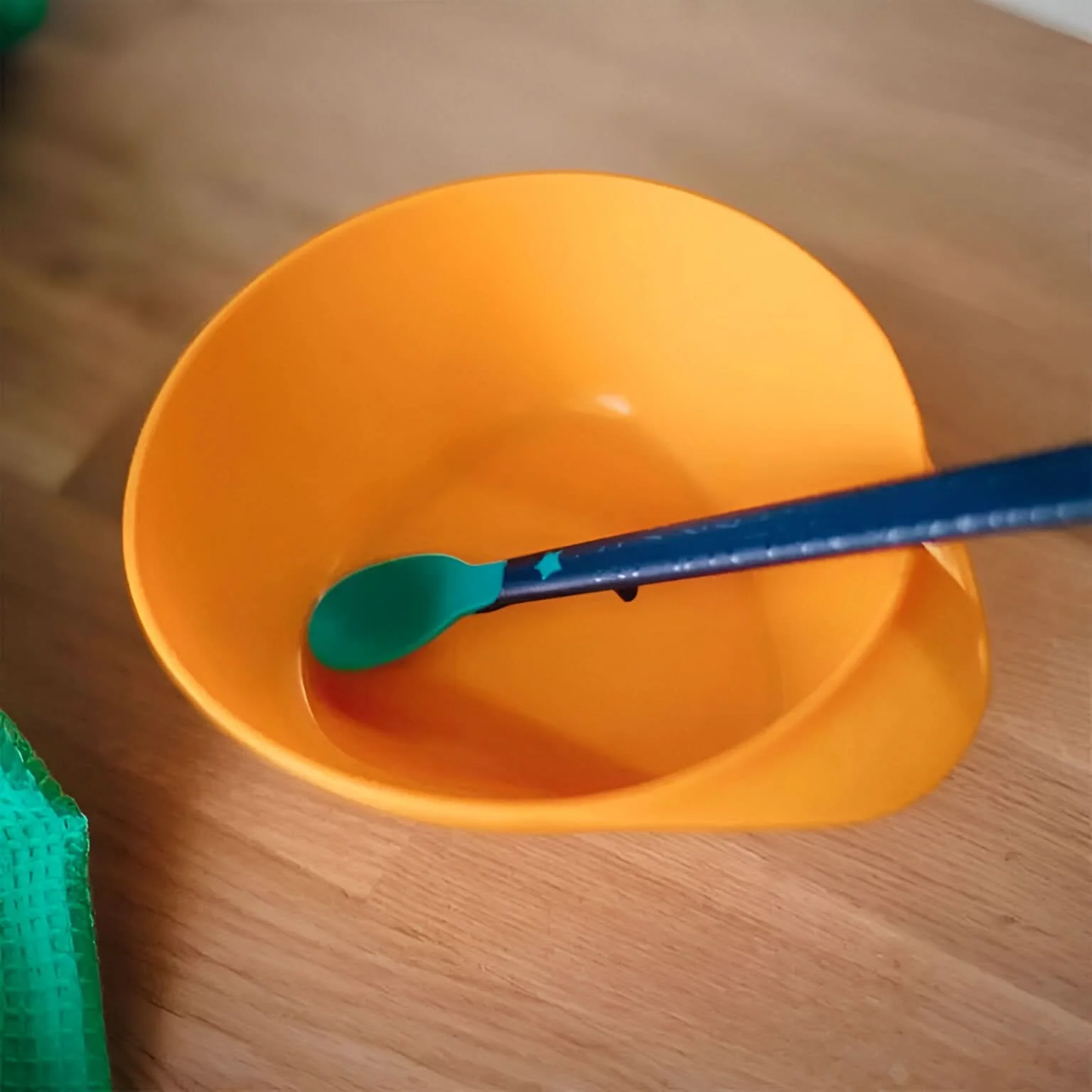 Tommee Tippee Softee Weaning Spoons - Image 3