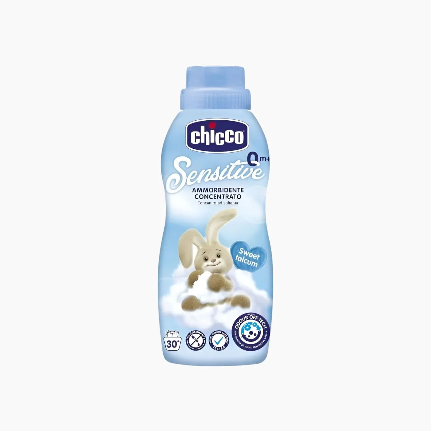 Chicco Fabric Softener