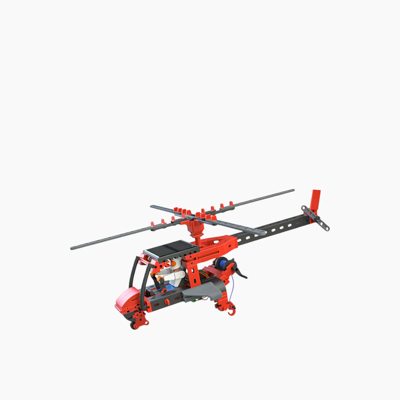 Solar Power Toy - Image 2