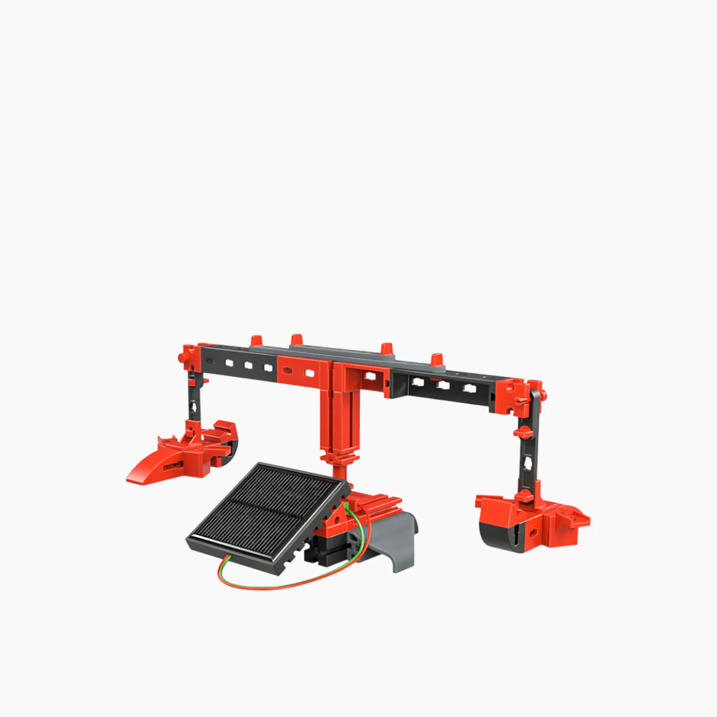 Solar Power Toy - Image 4