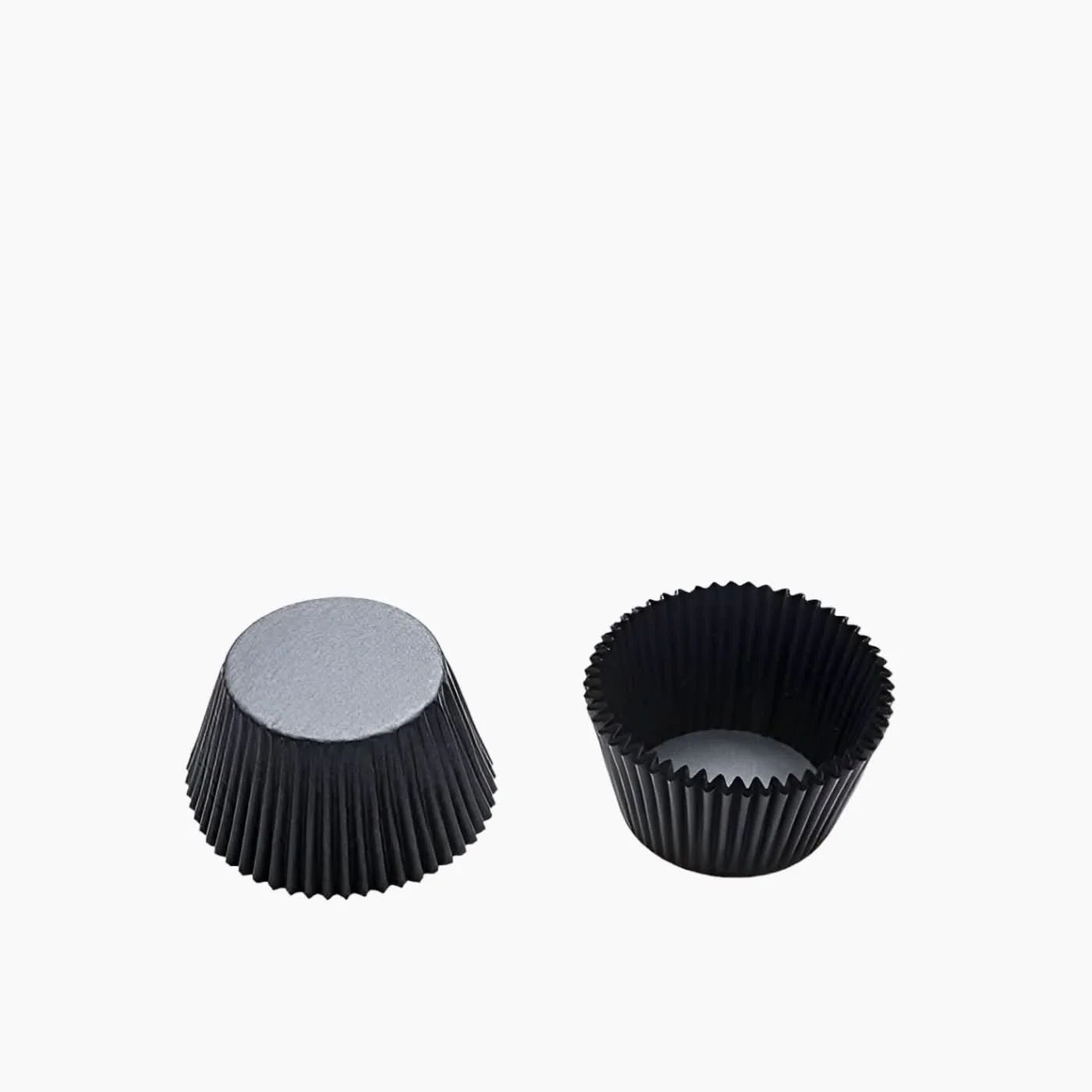 Decora 200 Mini Muffin Baking Cups - Image 2