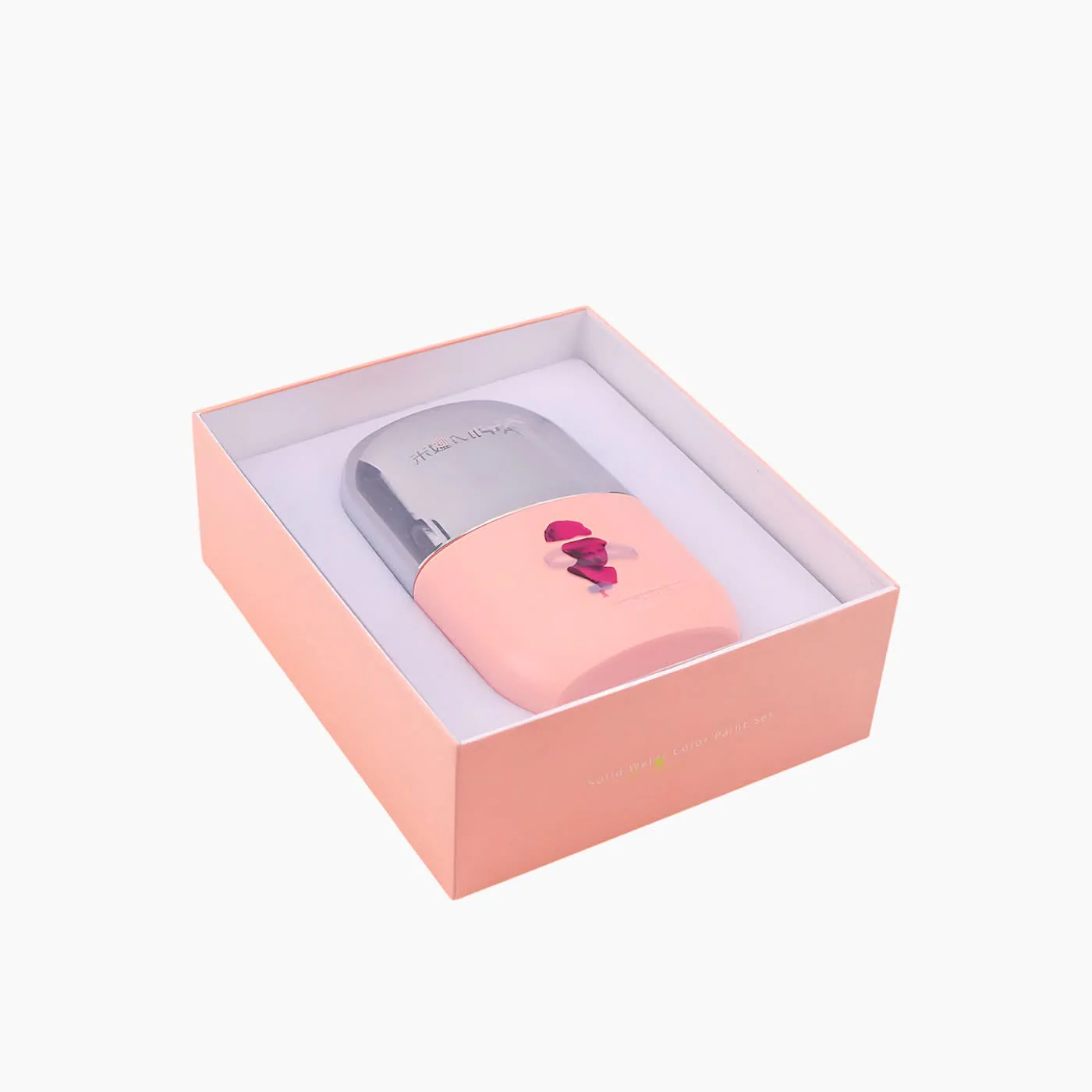 Miya Solid Watercolor Paint Set - Image 3