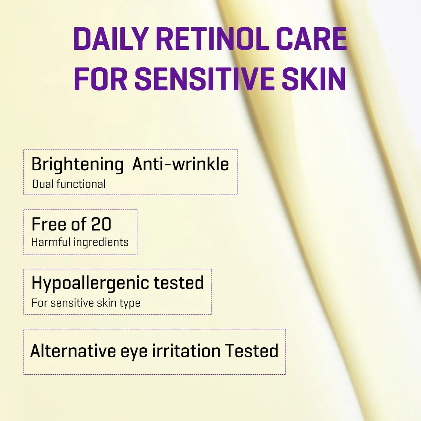 Some By Mi Retinol Intense Advanced Eye Cream - Image 5