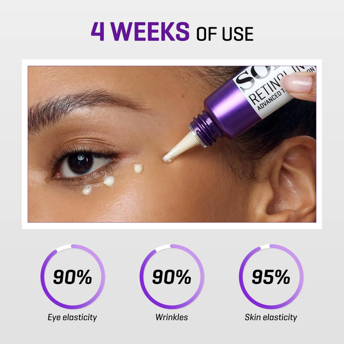 Some By Mi Retinol Intense Advanced Eye Cream - Image 6