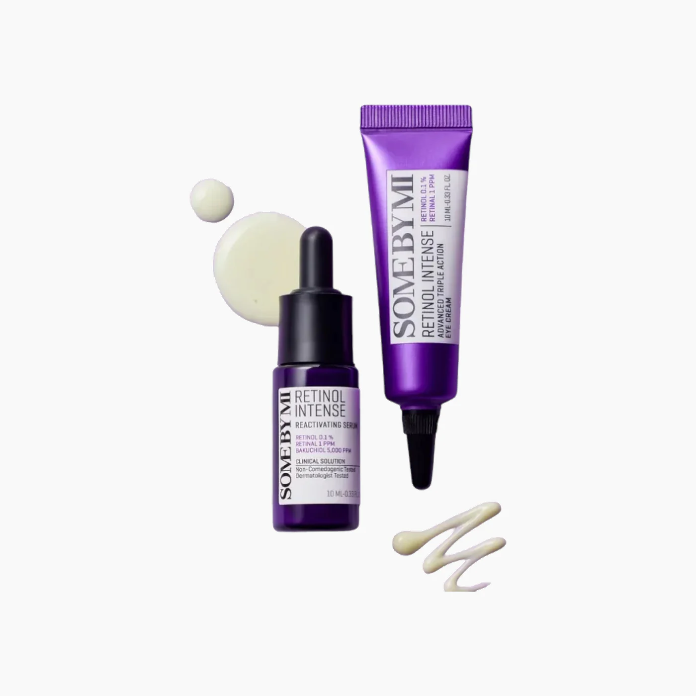 Some By Mi Retinol Intense Trial Kit - Image 2
