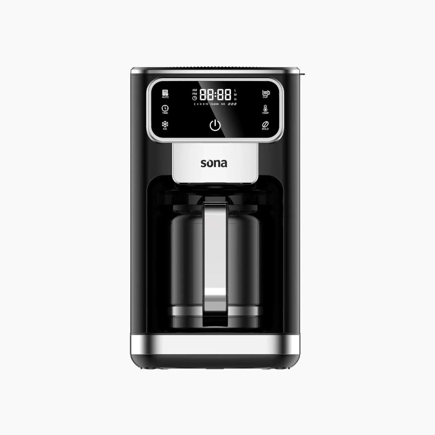 Sona American Coffee Maker