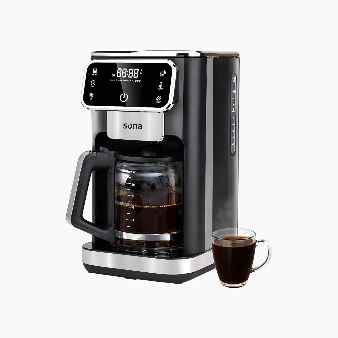 Sona American Coffee Maker - Image 3