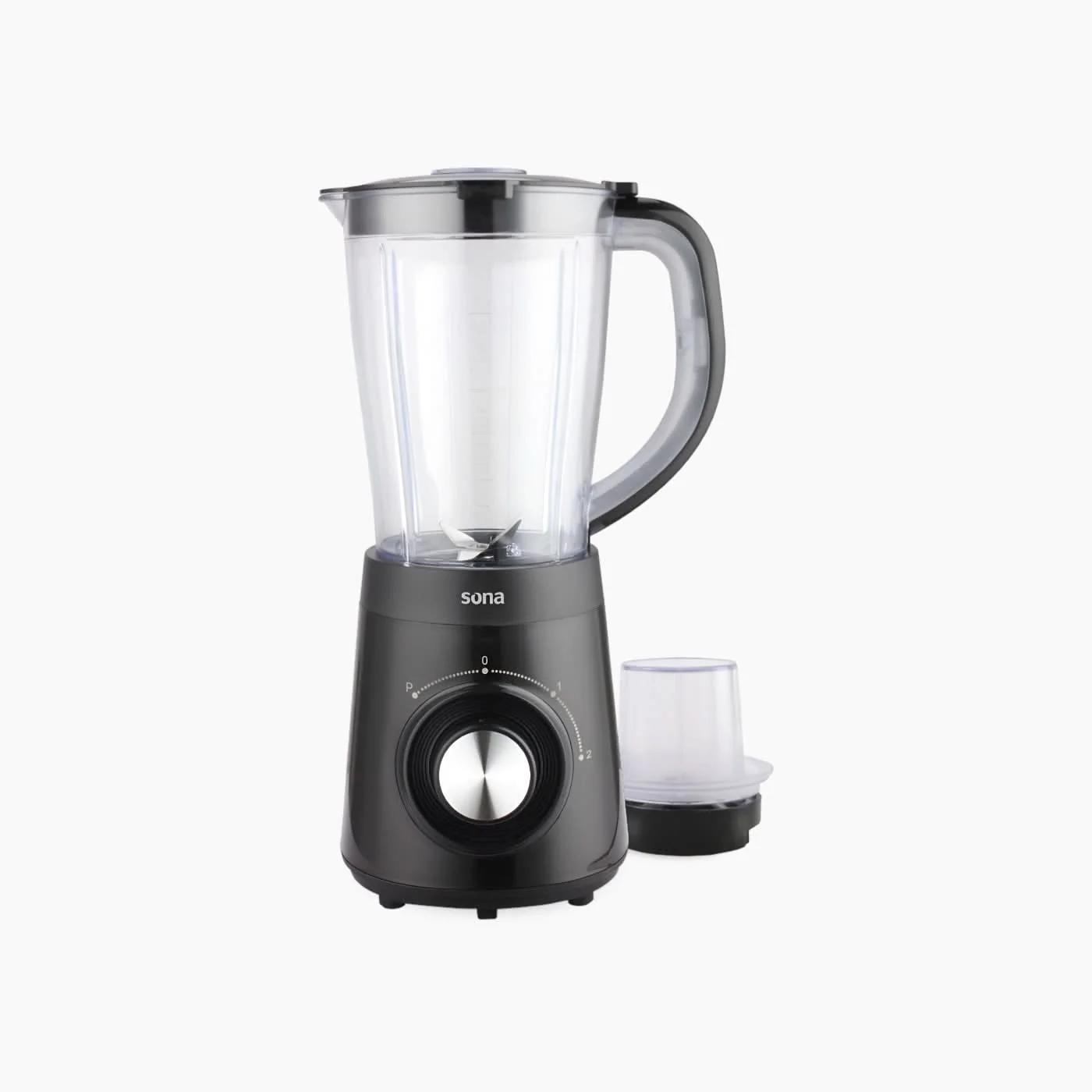Sona Blender with Grinder
