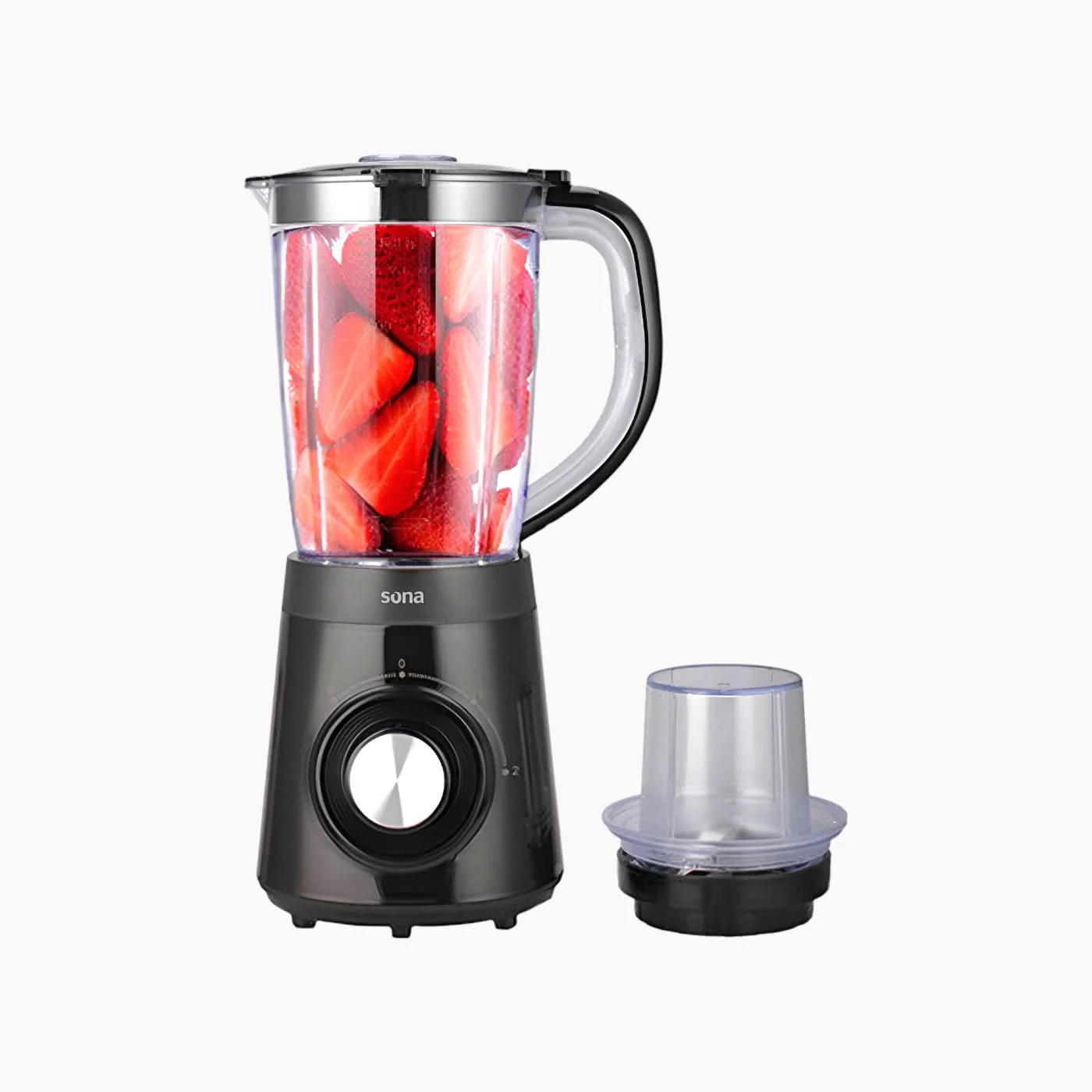 Sona Blender with Grinder - Image 2