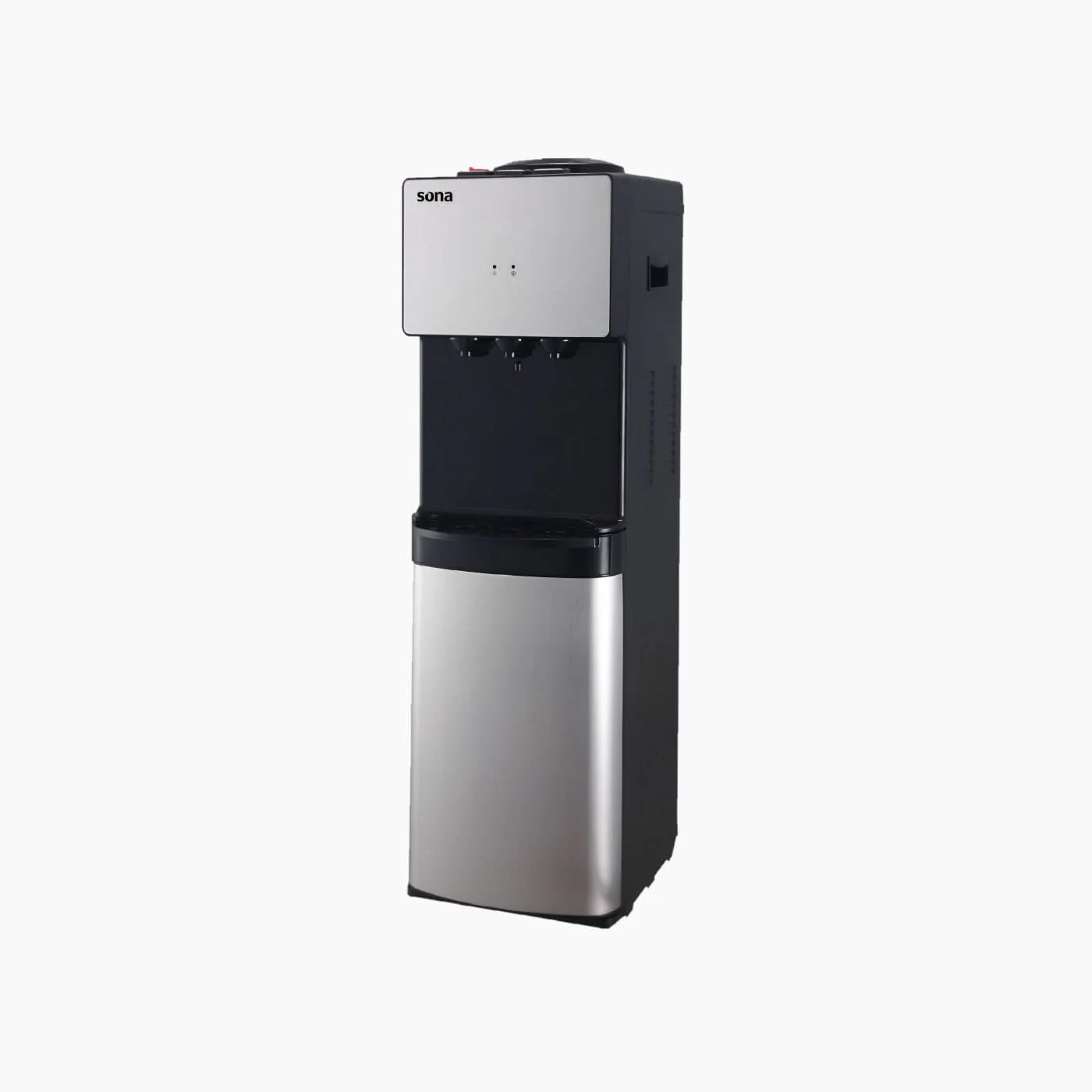 Sona Black Water Dispenser