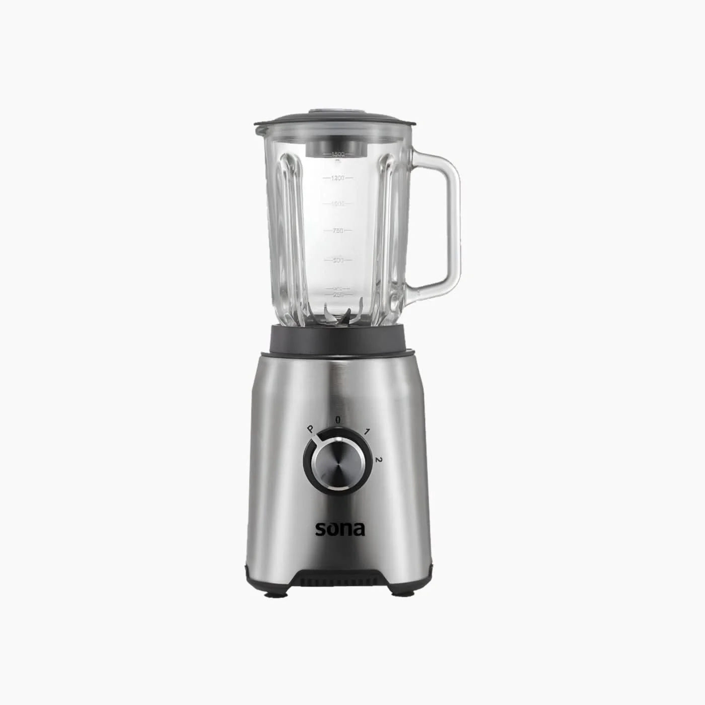Sona Blender Steel Blender