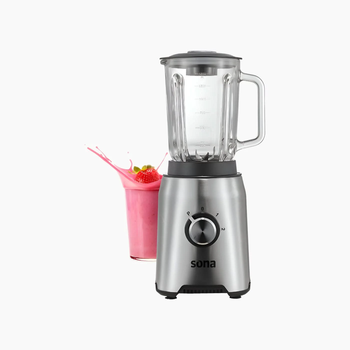 Sona Blender Steel Blender - Image 2