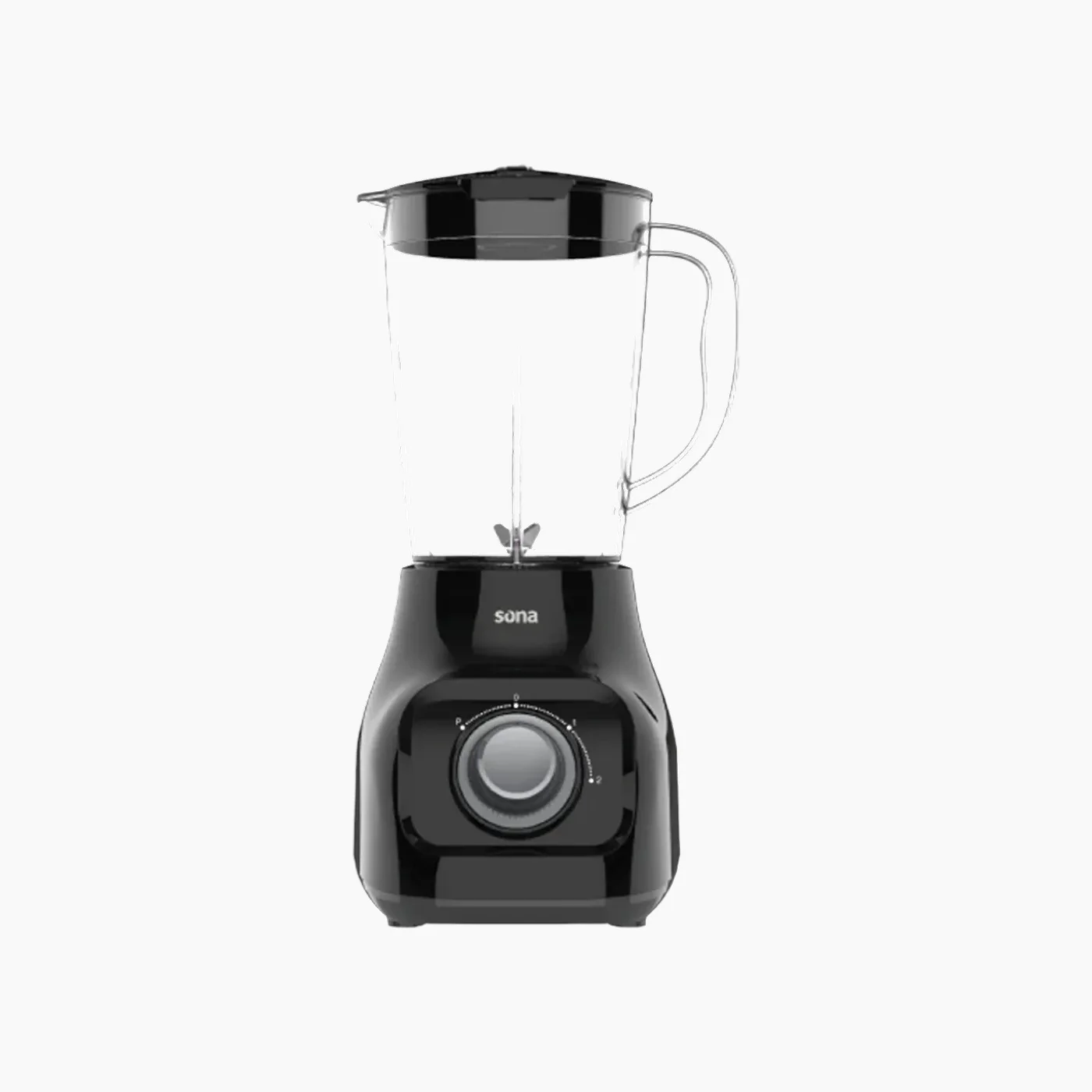 Sona Blender