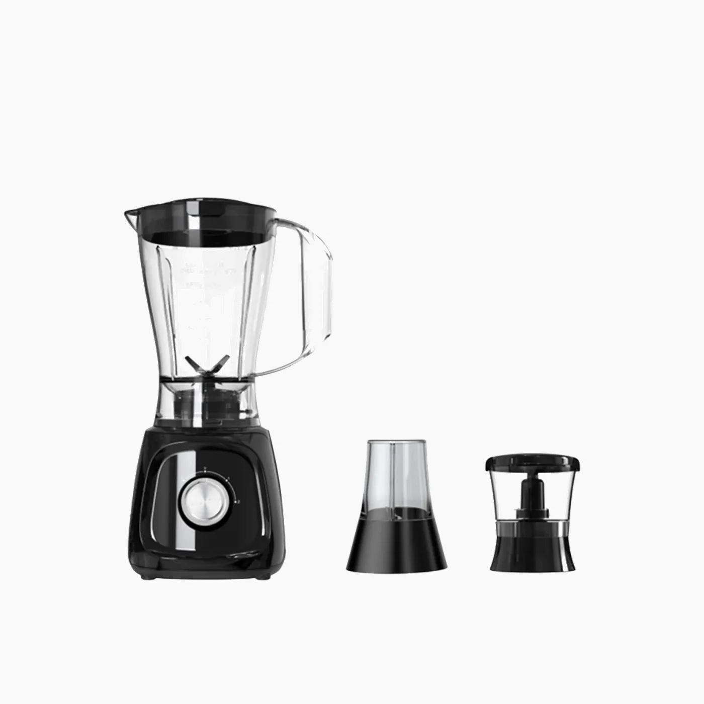 Sona Blender