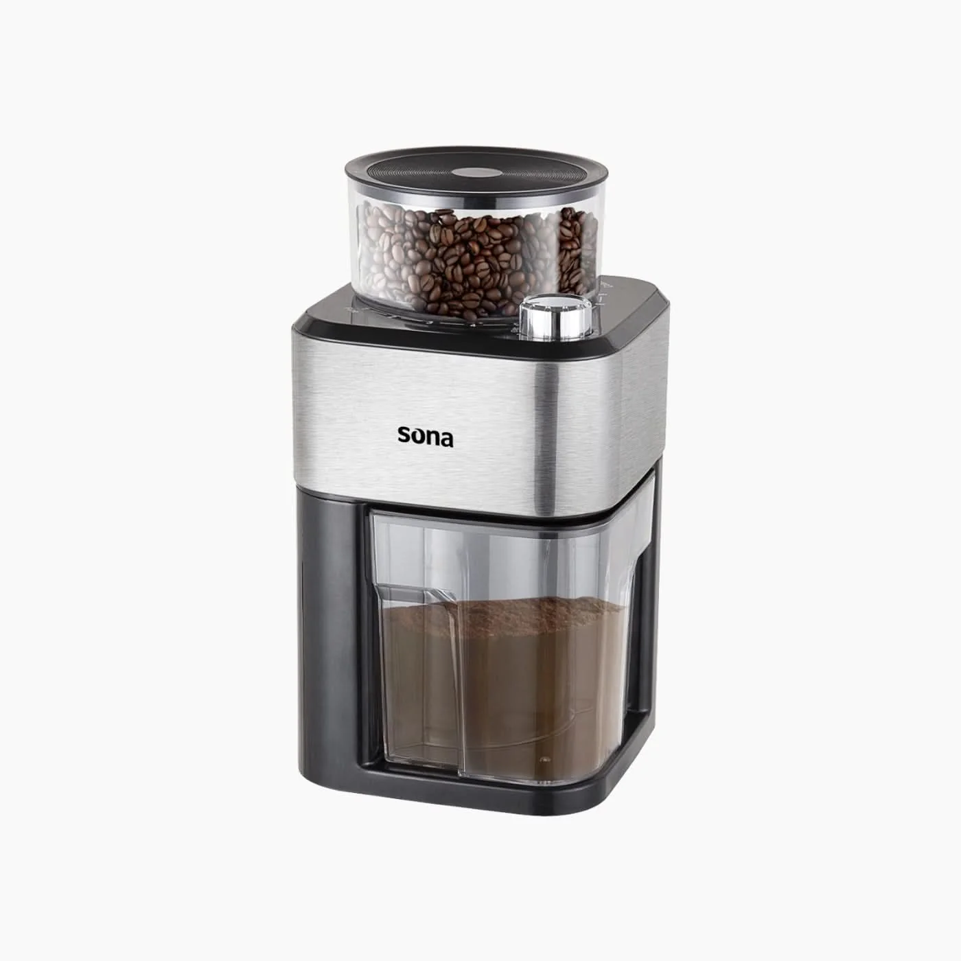 Sona Burr Coffee Grinder