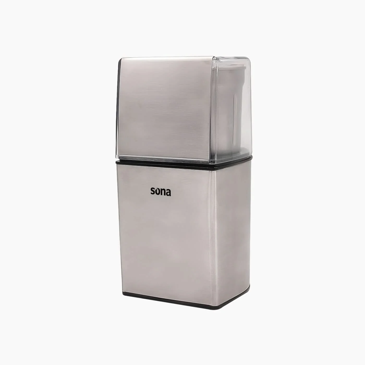 Sona Dual Coffee Grinder Coffee Grinder
