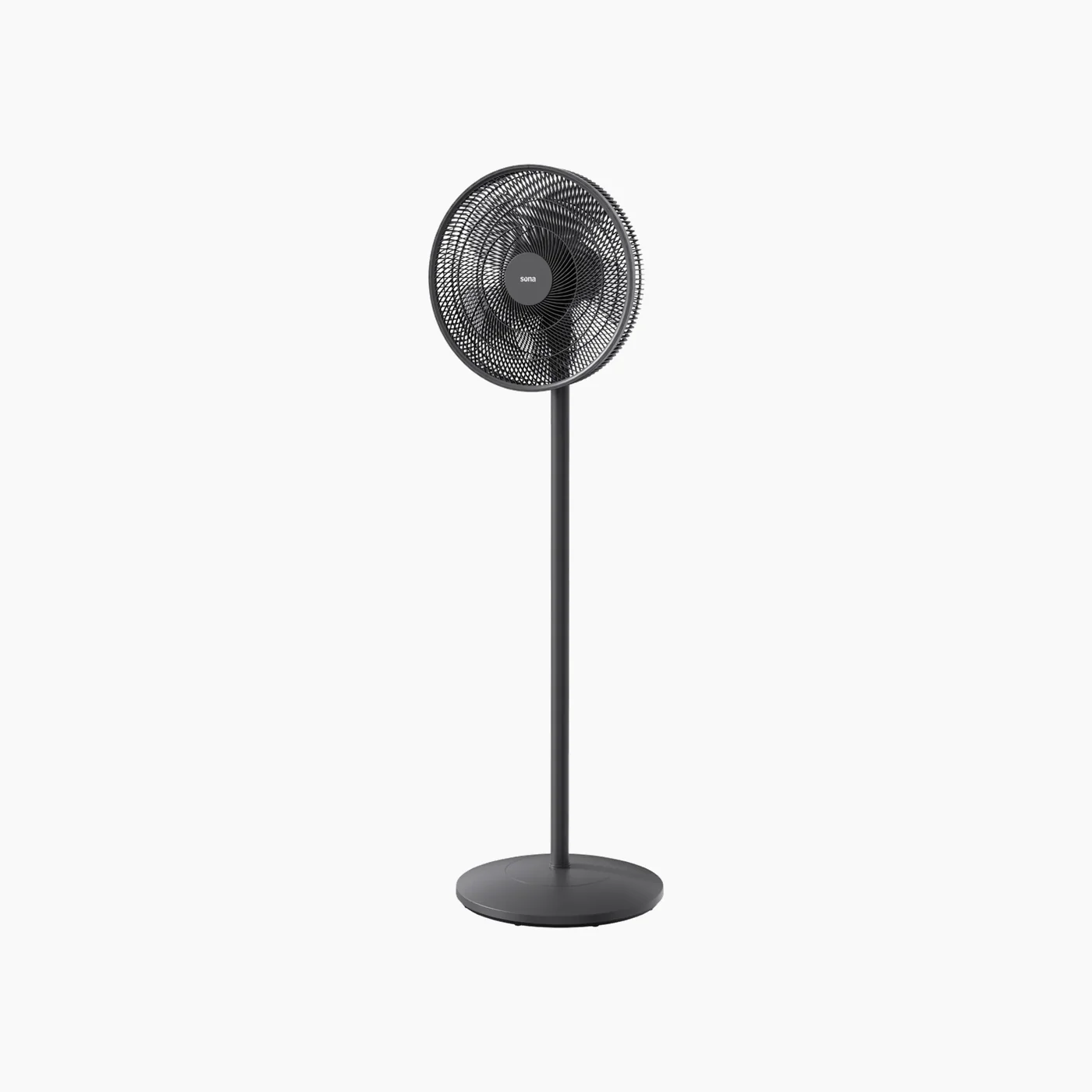 Sona Stand and Table Fan - Image 2