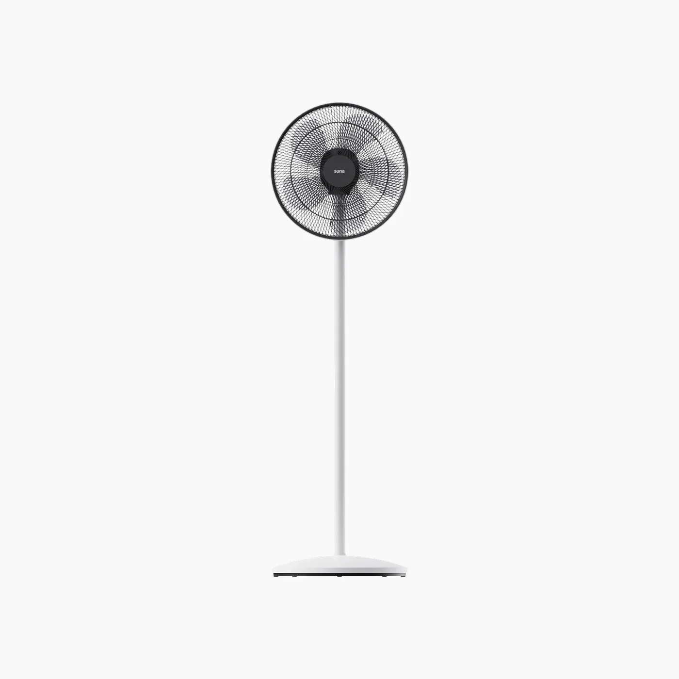 Sona Stand and Table Fan - Image 3