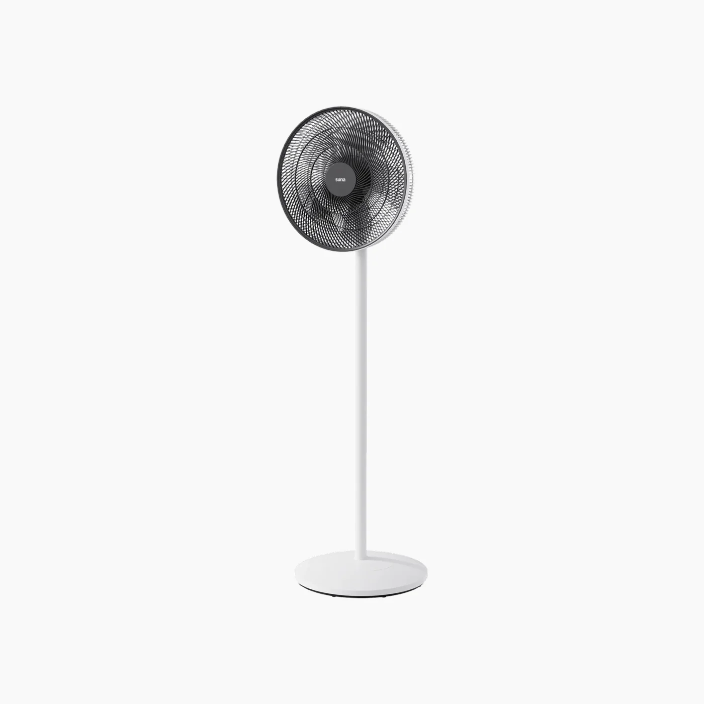 Sona Stand and Table Fan - Image 4