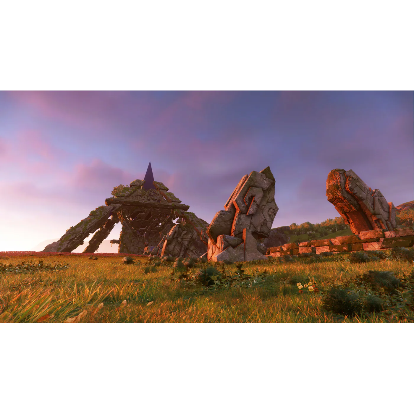 Game Planet Sonic Frontiers Video Game - Image 2