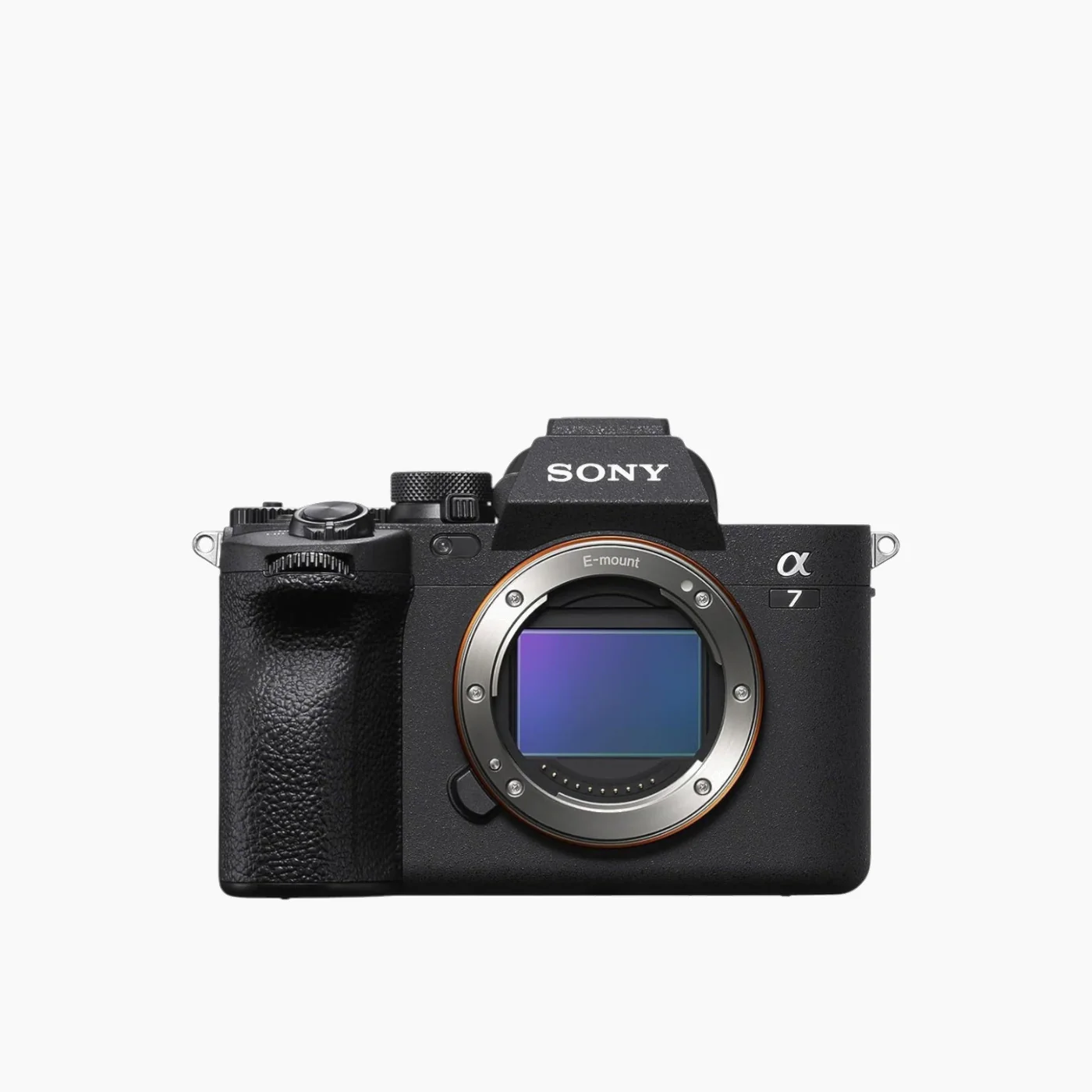 Sony A7IV With 85mm Sony Body +Sony FE 85mm f1.8 Lens