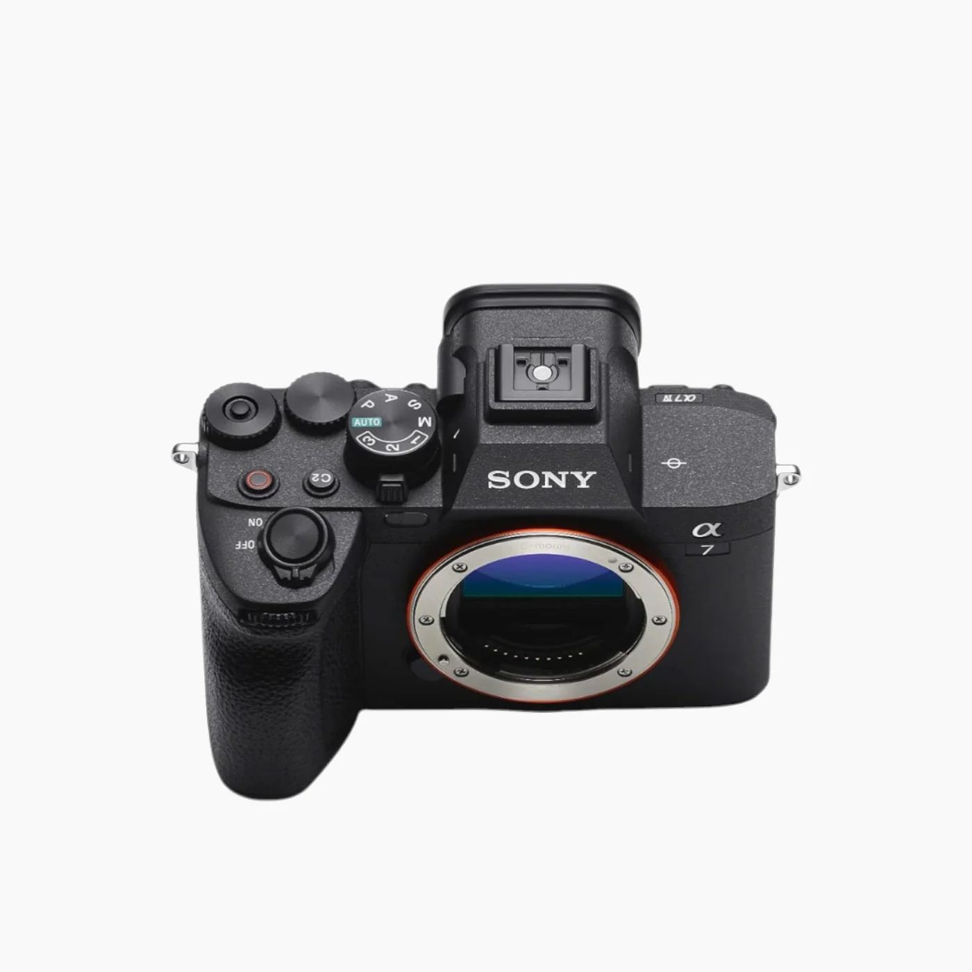 Sony A7IV With 85mm Sony Body +Sony FE 85mm f1.8 Lens - Image 3