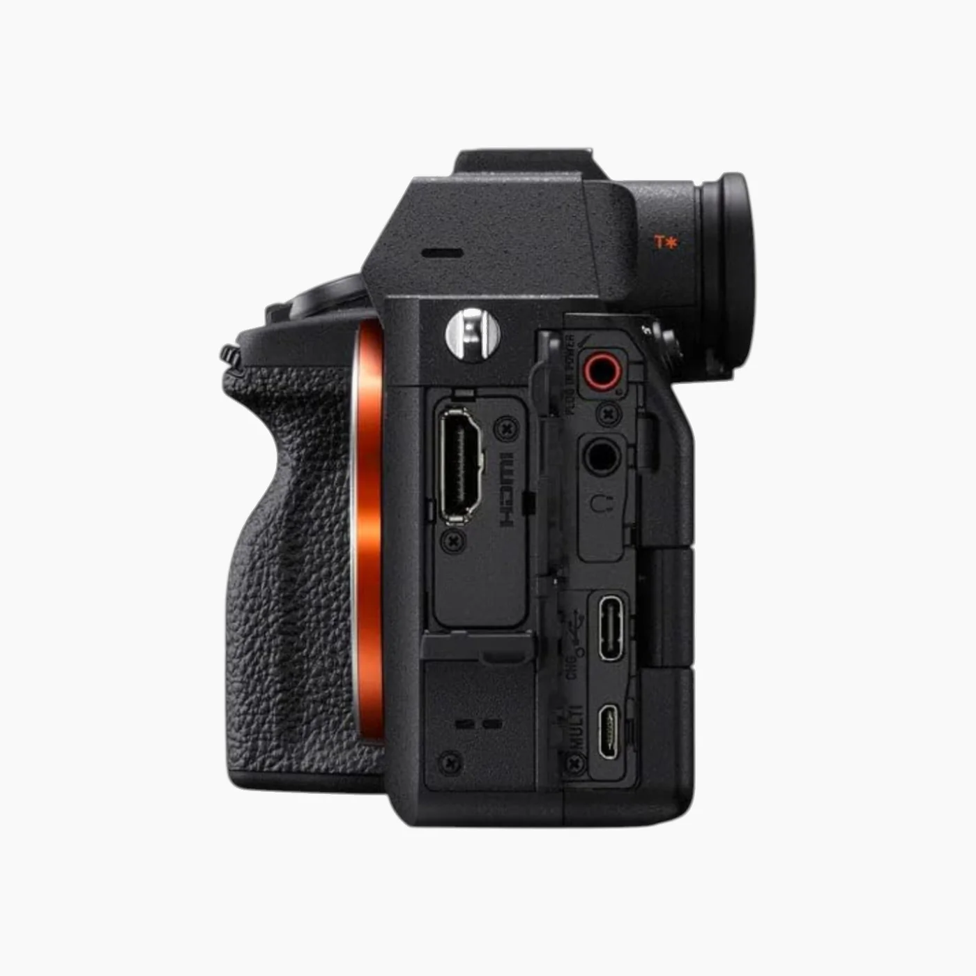 Sony A7IV With 85mm Sony Body +Sony FE 85mm f1.8 Lens - Image 4