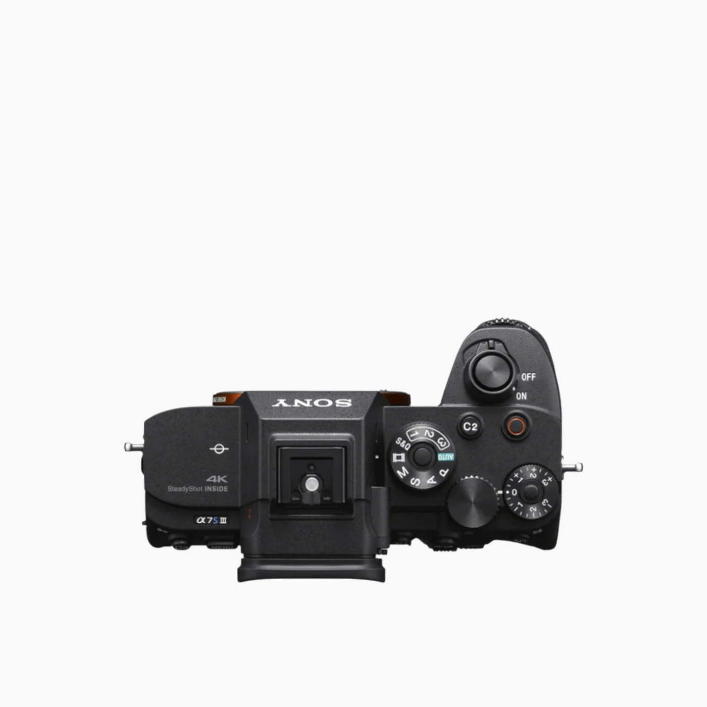 Sony A7SIII With RS4+ DJI Combo - Image 3