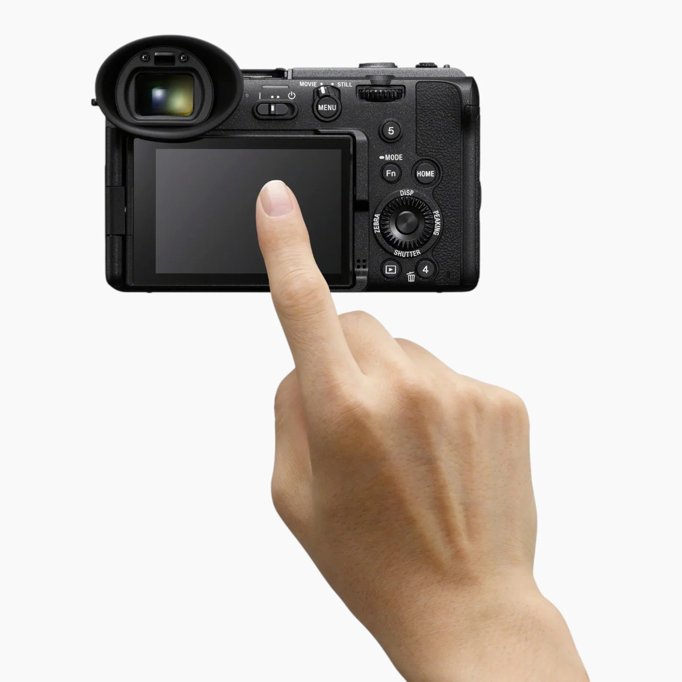 Sony FX2 Digital Cinema Camera Body - Image 7