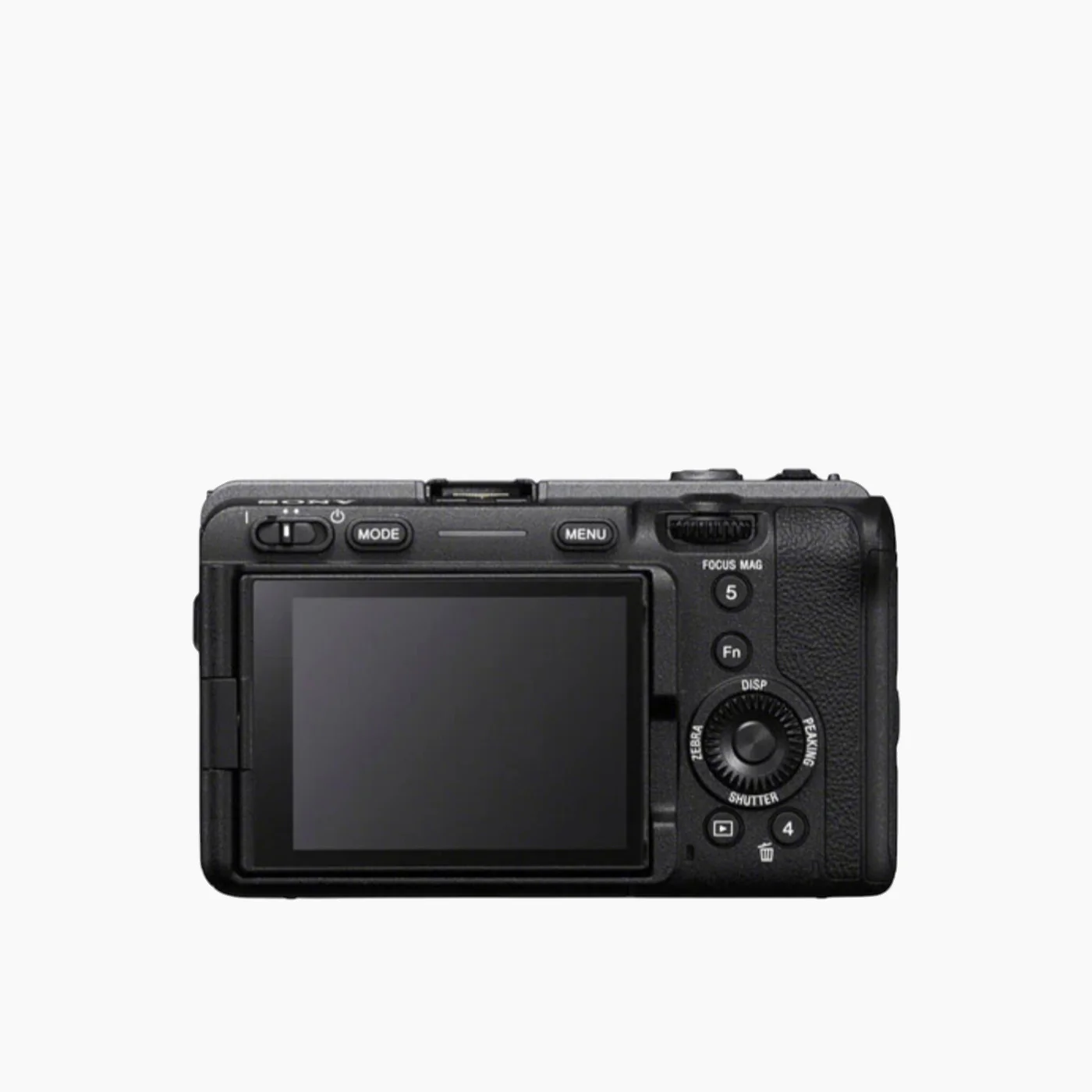 Sony FX30 With RS4 C +DJI COMBO (SONY BODY ONLY)