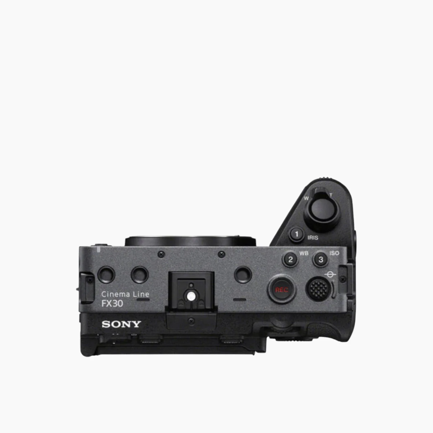 Sony FX30 With RS4 C +DJI COMBO (SONY BODY ONLY) - Image 3