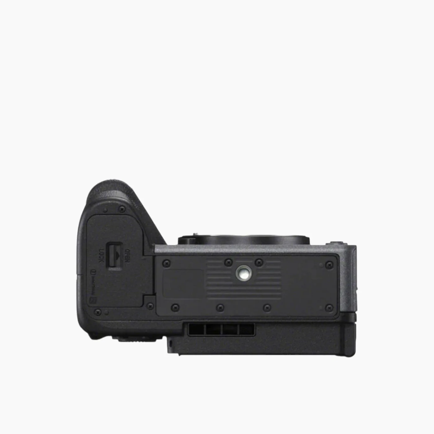Sony FX30 With RS4 C +DJI COMBO (SONY BODY ONLY) - Image 4